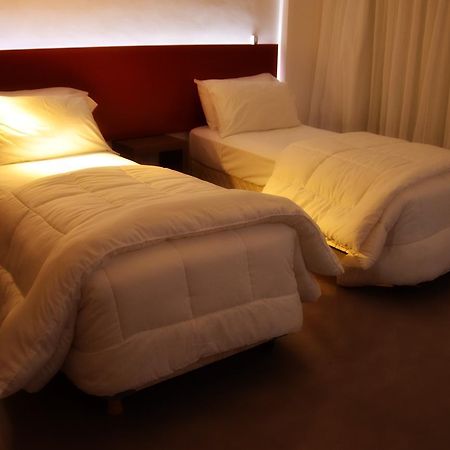 Paladium Suitesロサリオ エクステリア 写真